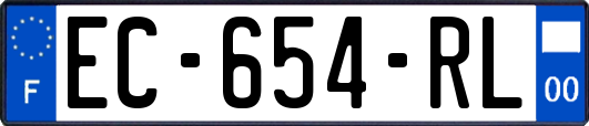 EC-654-RL
