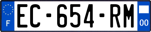 EC-654-RM