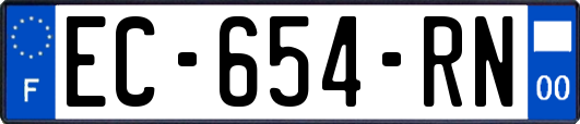 EC-654-RN