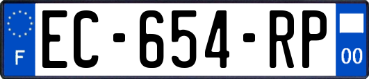 EC-654-RP