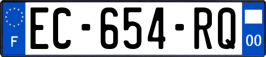 EC-654-RQ