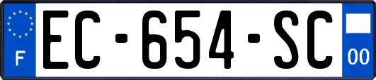 EC-654-SC