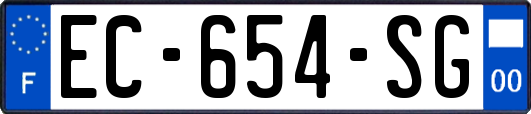 EC-654-SG