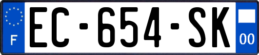 EC-654-SK