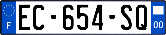 EC-654-SQ