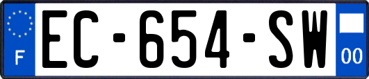 EC-654-SW
