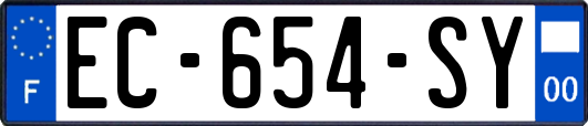 EC-654-SY
