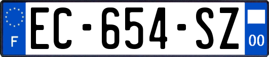 EC-654-SZ