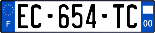 EC-654-TC