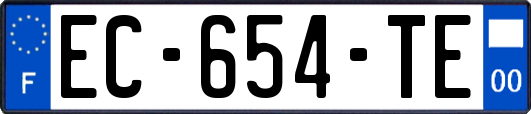 EC-654-TE