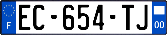 EC-654-TJ