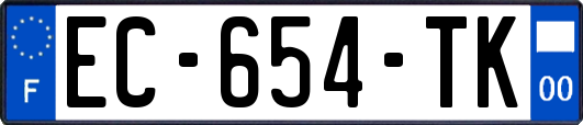 EC-654-TK