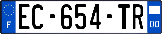 EC-654-TR