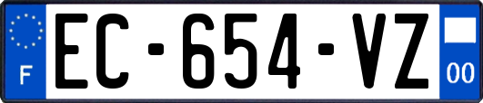 EC-654-VZ