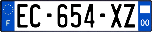 EC-654-XZ