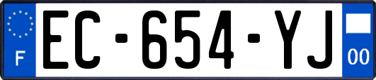EC-654-YJ