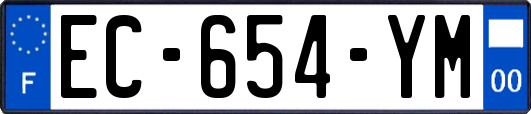 EC-654-YM