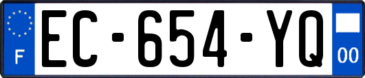 EC-654-YQ