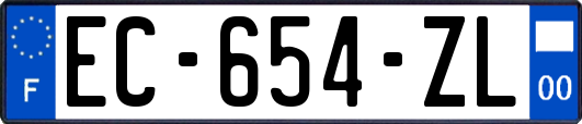 EC-654-ZL