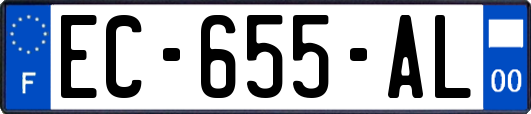 EC-655-AL