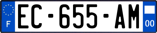 EC-655-AM