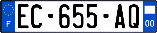 EC-655-AQ