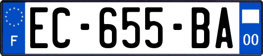 EC-655-BA