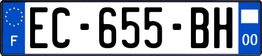 EC-655-BH