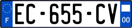 EC-655-CV