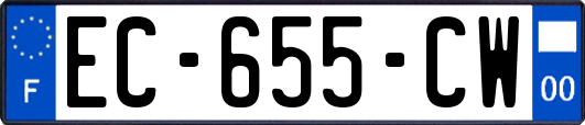 EC-655-CW