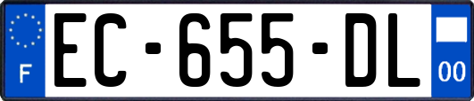 EC-655-DL