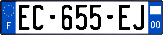 EC-655-EJ