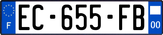 EC-655-FB