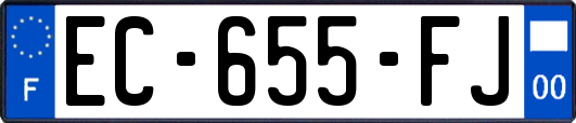 EC-655-FJ