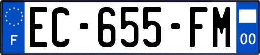 EC-655-FM