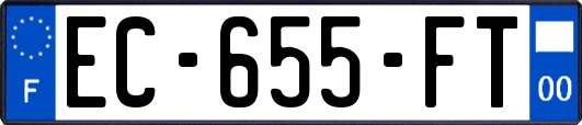 EC-655-FT