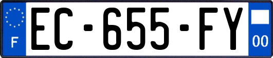 EC-655-FY