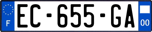 EC-655-GA