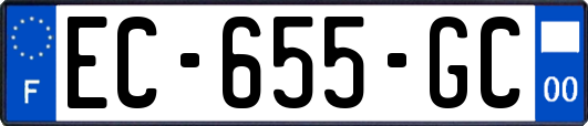 EC-655-GC