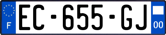 EC-655-GJ