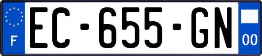 EC-655-GN