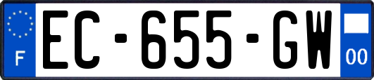 EC-655-GW