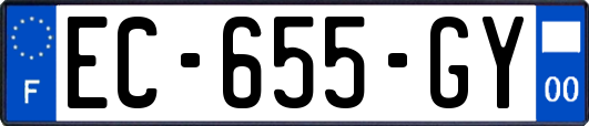 EC-655-GY