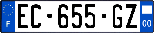 EC-655-GZ