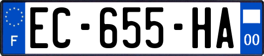 EC-655-HA