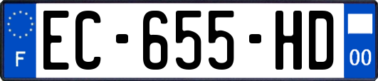 EC-655-HD