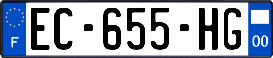 EC-655-HG