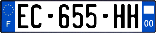 EC-655-HH