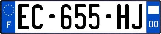 EC-655-HJ