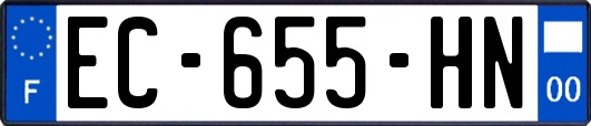 EC-655-HN